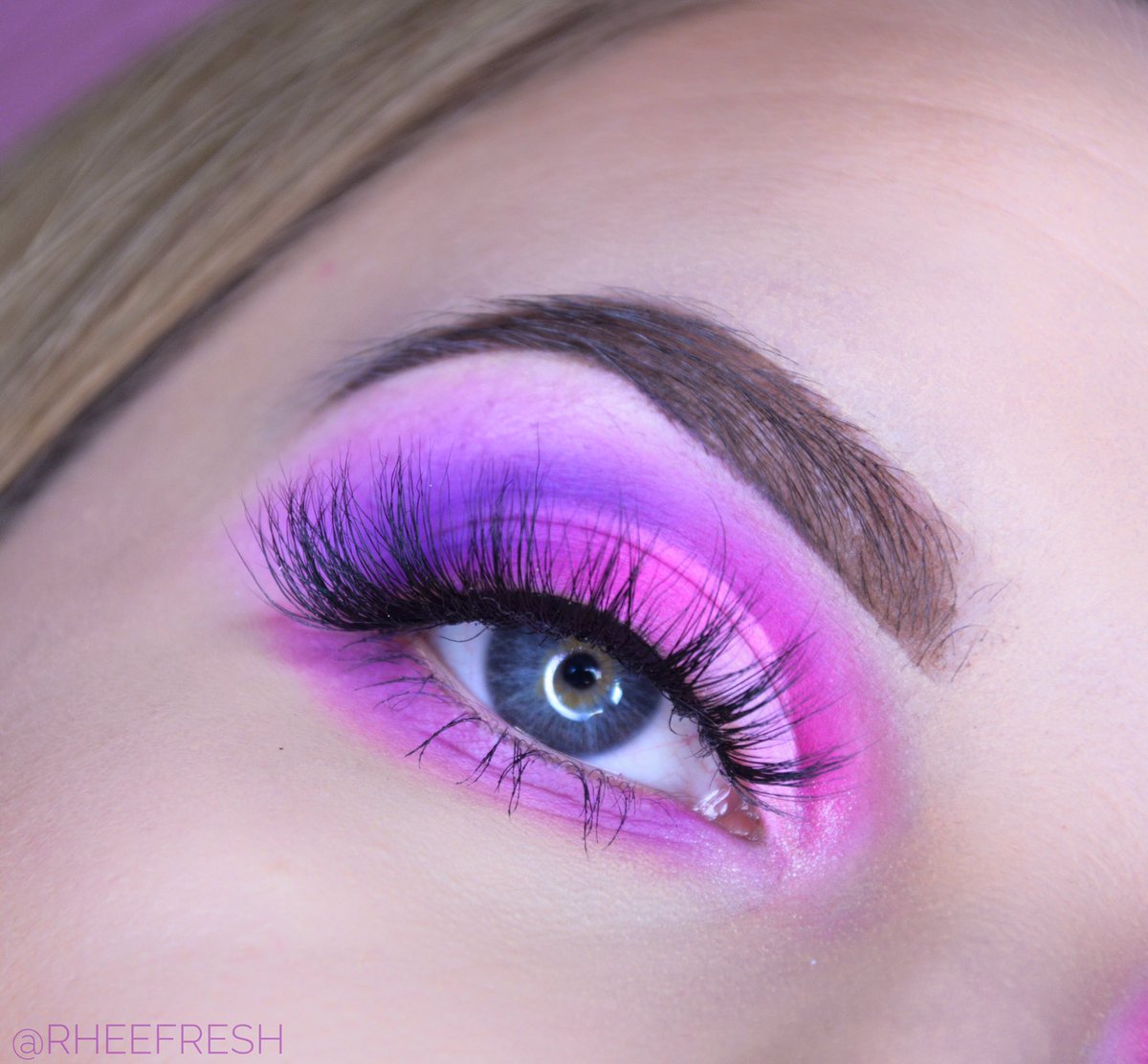 rheefresh's tweet photo. @MorpheBrushes @norvina1 https://t.co/YWNrGwPQLQ