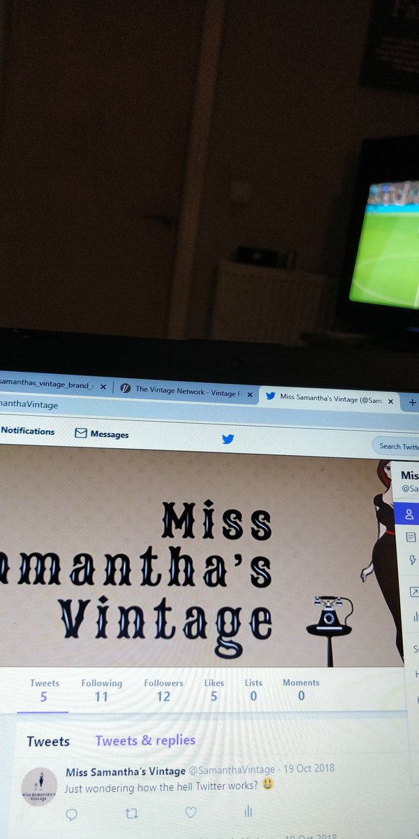 Surrounded by tech on a Bank Holiday - what's that all about?