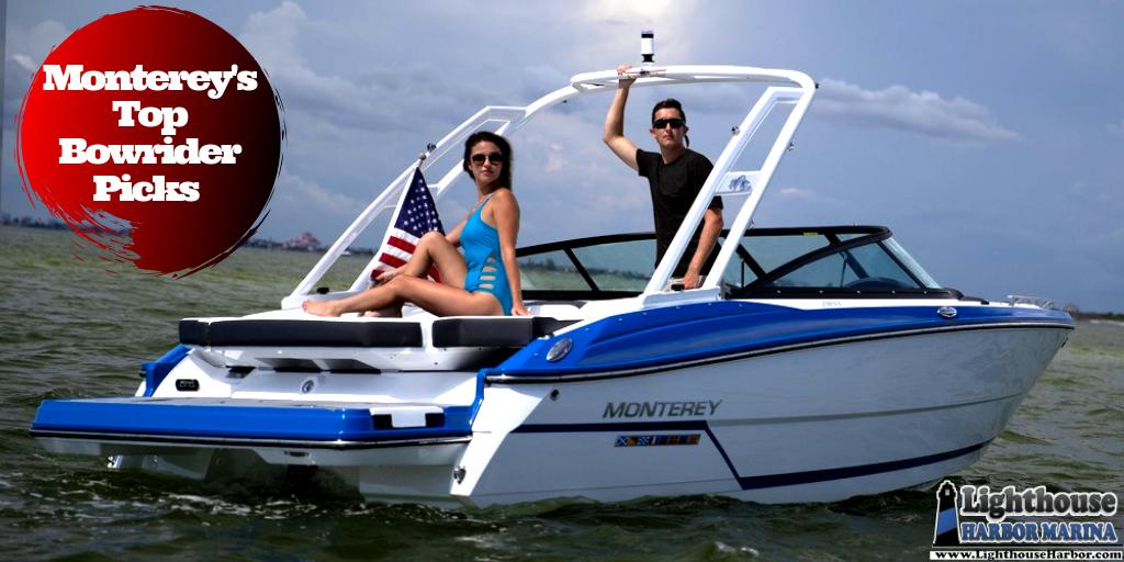 LighthousePA's tweet image. What Bowrider Is Best?

Monterey Wants You To Know Their Top Picks For 2019!

Learn About The Top 5 Today &amp;gt;&amp;gt;&amp;gt; montereyboats.com/What-Bowrider-…