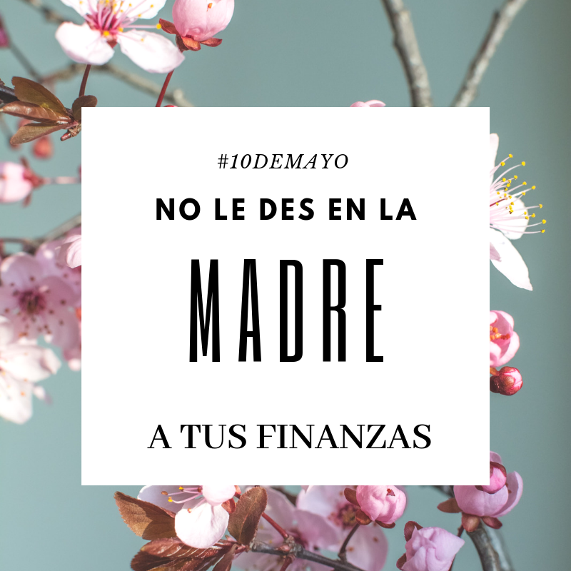 SaludFinancier4's tweet photo. #DíaDeLasMadres
En breve te compartiremos 3 tips financieros para que...
#FinnzasPersonales #10deMayo #ElMejorRegaloParaMamáEs #SaludFinancieraMéxico https://t.co/2cMJrmdAjg