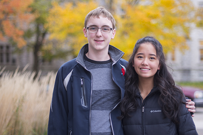 SchulichLeaders's tweet photo. ICYMI: @queensu shared a great article featuring their 2018 #engineering #SchulichLeaders. Check it out here: https://t.co/X4YcXfCCzR #2018SLSquad #LeadersGonnaLead https://t.co/yLHGyqR3iK