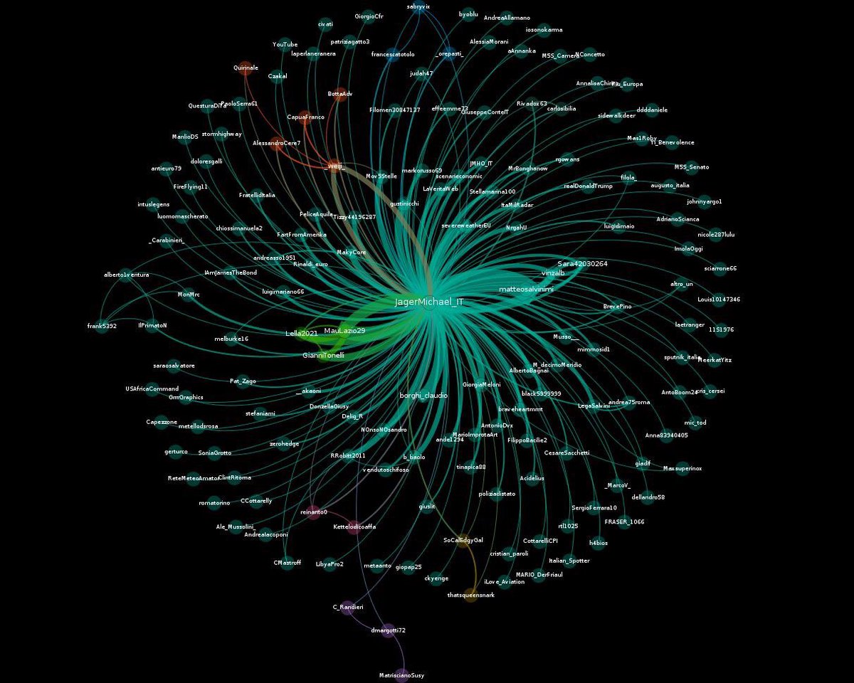 MikelOne's tweet photo. My personal #Blogsfera thanks to @MakyCore 😉👍 https://t.co/BYEuGSq7Q0