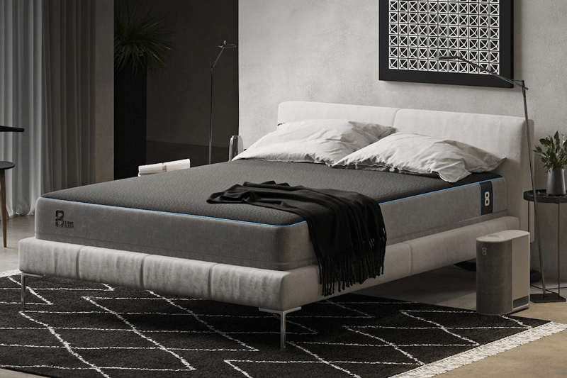 reBloom's tweet photo. This Sleek New Mattress Is the Perfect Solution For Temperature-Sensitive Sleepers https://t.co/7f4VUOFCAS https://t.co/bJ7GdNzzWq