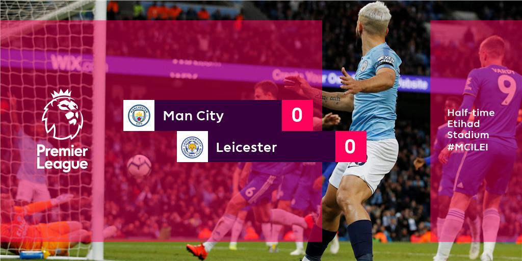 Premier League tweet media