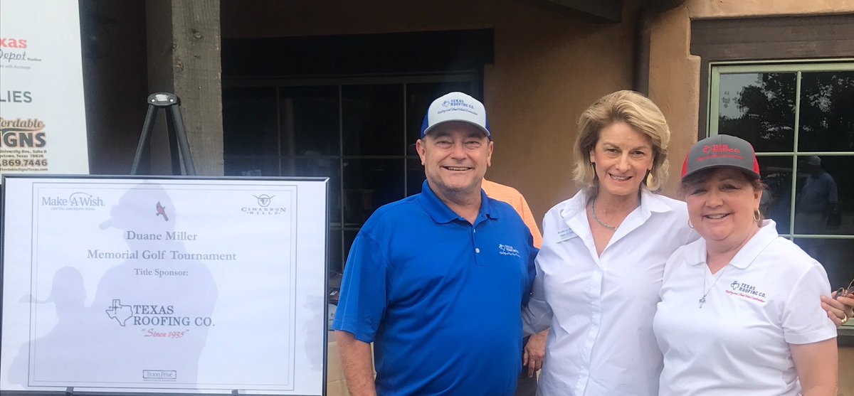 Texas Roofing Co. tweet media