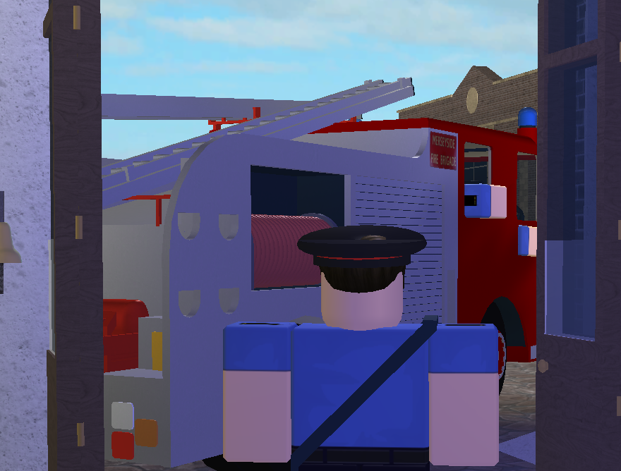 Rblx Merseyside Fire Brigade On Twitter Pics From Today S Ssu At Southport S Sub Station Roblox - fire on twitter my new at roblox game redshift arena has