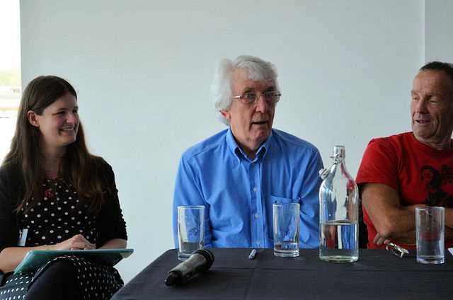 Image from Commemoration, Conflict & Conscience (@FWWCCC2019)