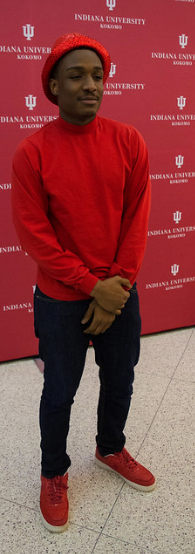 IUKokomo's tweet photo. A mortarboard runway with judges and commentary, selfie stations, food, and prizes. The Class of 2019 celebrated their HUGE accomplishments on Friday at Senior Salute. #myiuk #IUKGrad19 #iukaa
Check out all the pictures! https://t.co/QyKUnZEJl9 https://t.co/AsISDLpaWn