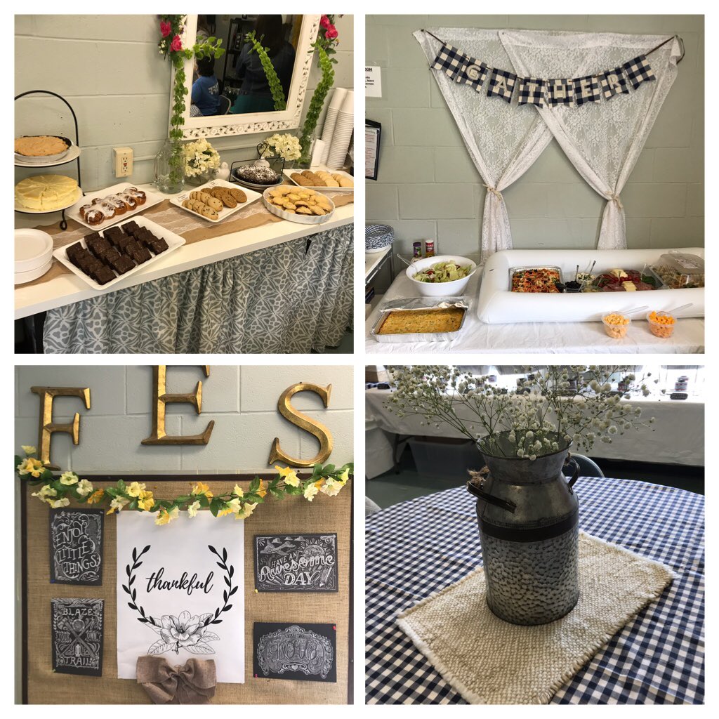 Delicious lunch today thanks to the PTA 🍽 <a href="/FishkillFrogs/">Fishkill Elementary School</a> <a href="/WCSDEmpowers/">WCSDEmpowers</a>