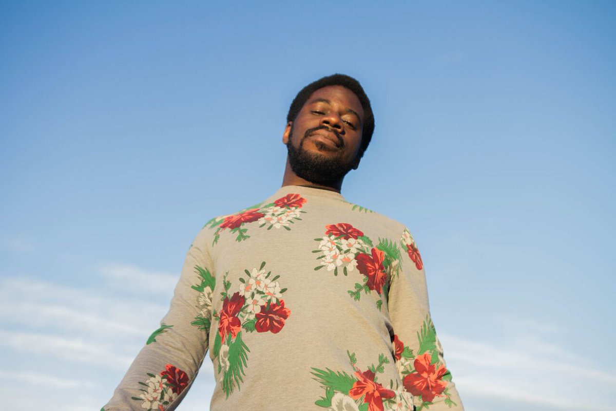 Chicago's <a href="/NnamdiOgbonnaya/">Ogbonnaya Nnamdi</a> is so much more than a hip hop artist. The multi-instrumentalist and producer has been one of our favorite performers throughout the years, and he'll be back in Michigan for Three Stacks next month!

🎟: threestacksfest.com