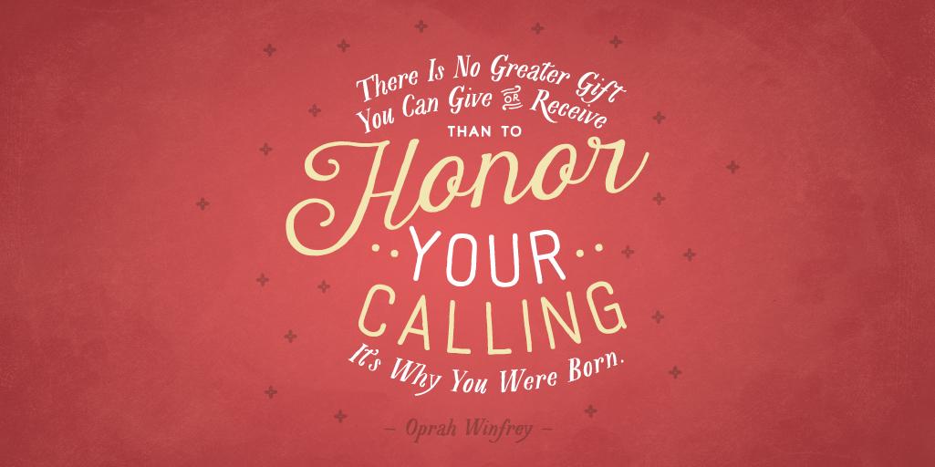 graceandgritbox's tweet photo. Have you found your calling? Tell us about it in the comments! https://t.co/1s2zfioLpd