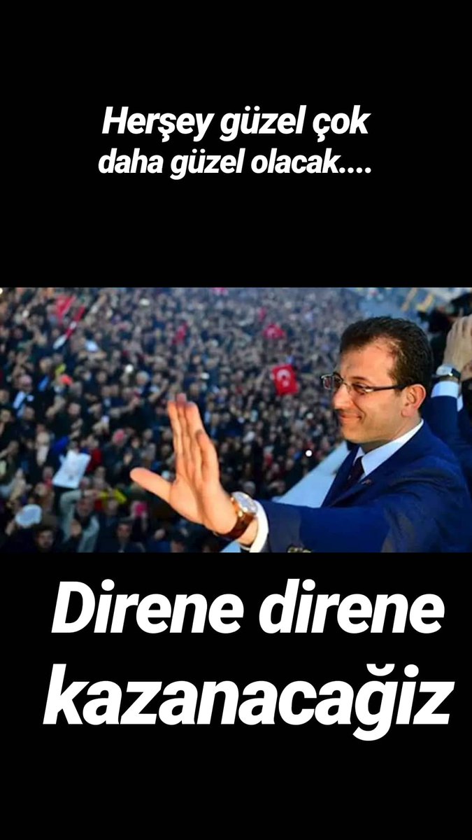 #imamoğlu 
#istanbul