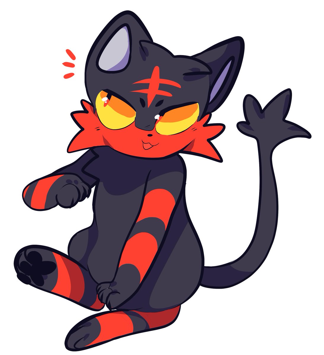 goobysart's tweet image. i love em