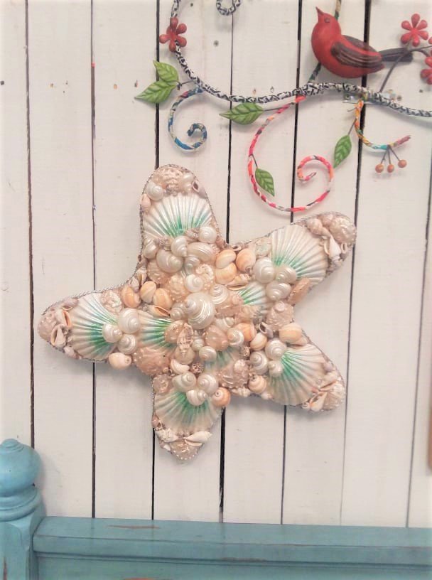 AndPelicans's tweet photo. 🐚These shell items are perfect for coastal decorating and #seaside cottage arts &amp; crafts. They make lovely additions to #coastal table displays, centerpieces and OMG- so much more! Visit us at 📌: 758 South Tamiami Trail Osprey, Florida 34229 https://t.co/g3zAuKgOWP