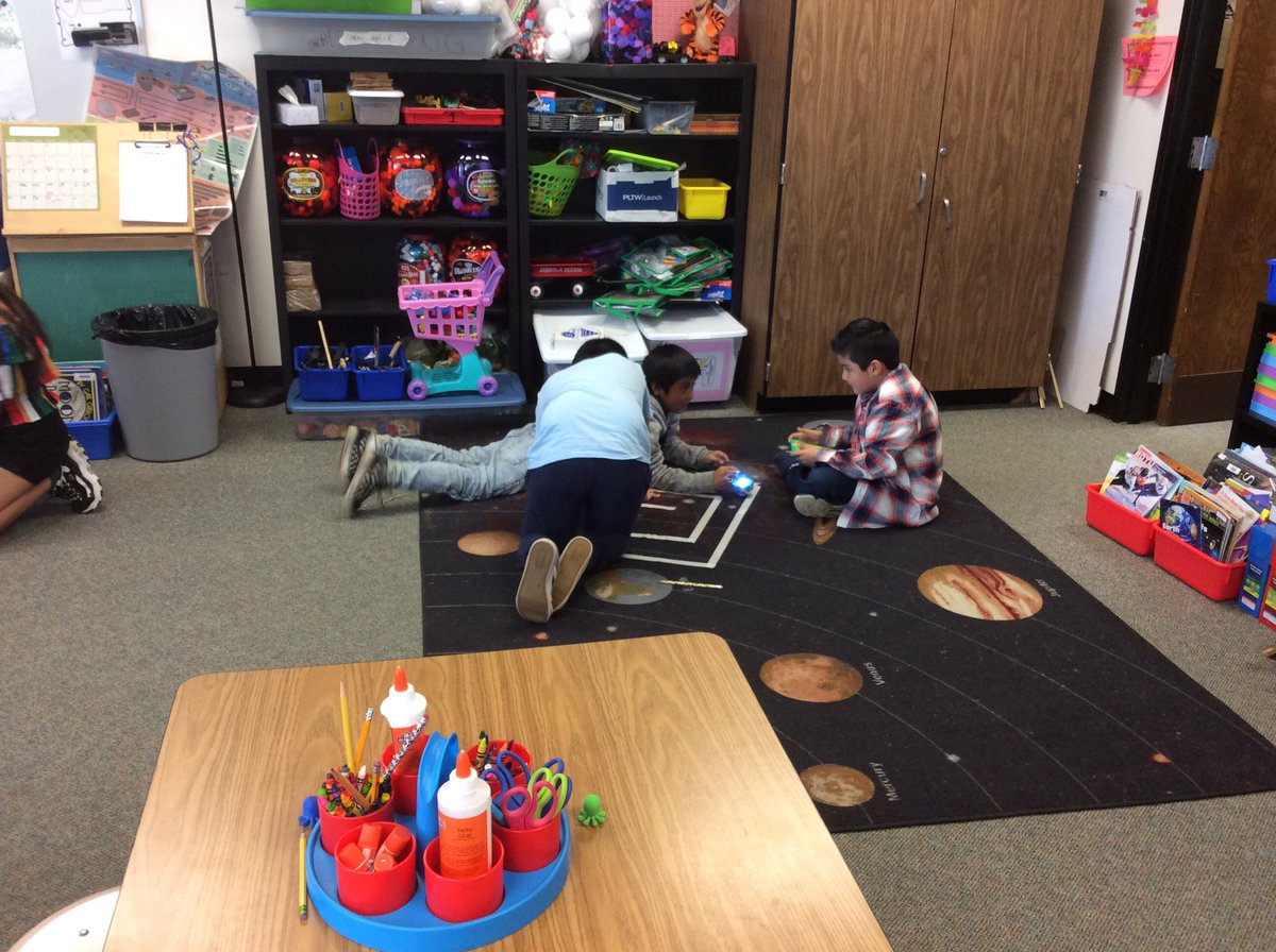 STEMjmgray's tweet photo. @SpheroEdu fun today!! Learning to drive!! @CanterburyD47 @mrsgschaefer thanks for the help!! @alfrank21  you bring me the best ideas!!!! https://t.co/GgX3bymw8N