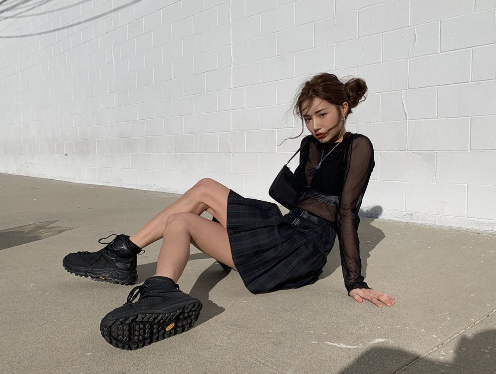 PARK SORA FOR STYLENANDA
