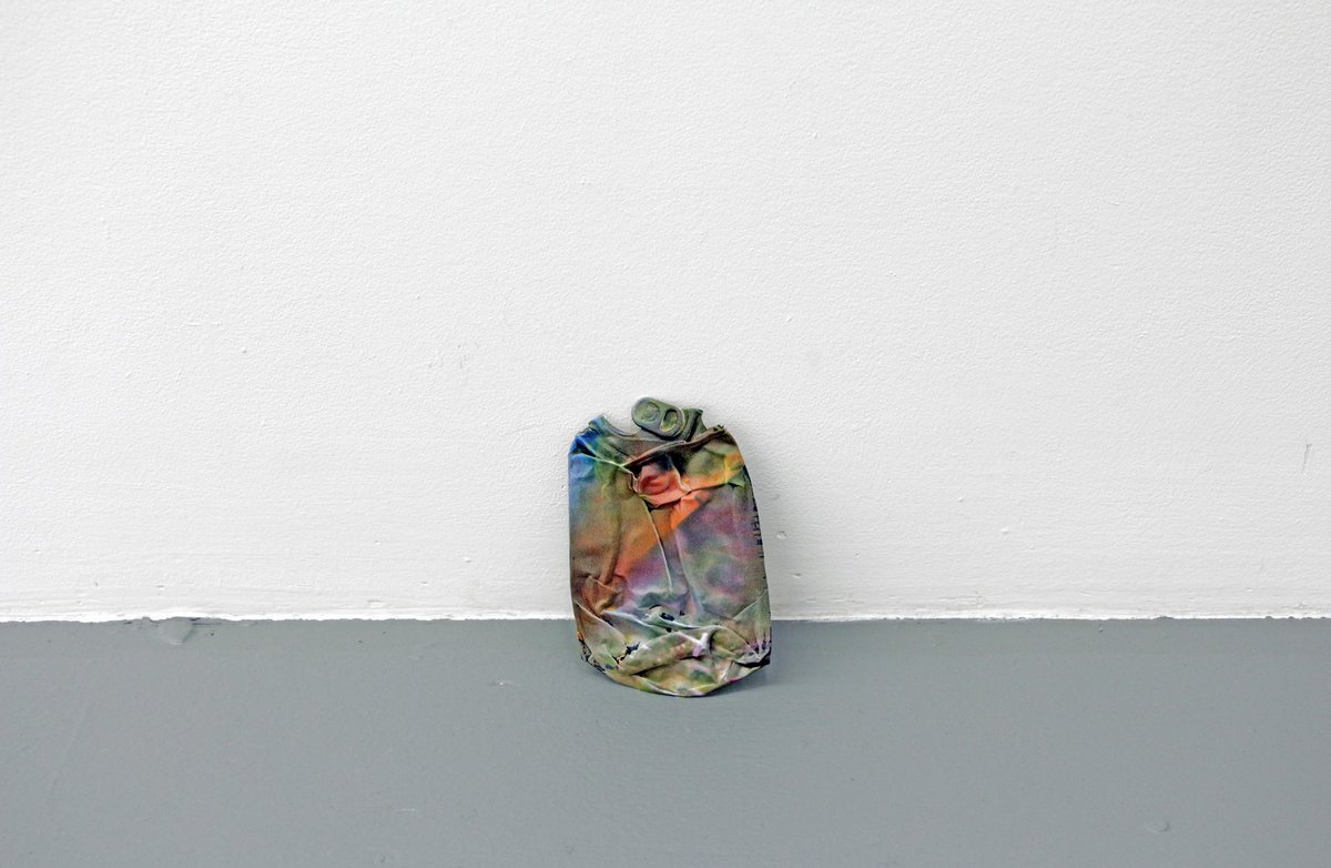 MicroscopeEvent's tweet photo. Zach Nader's solo exhibit "psychic pictures" is open today until 6pm! The show runs through this Sunday May 12th! #zachnader #psychicpictures #microscopegallery https://t.co/cCcirqN7jL