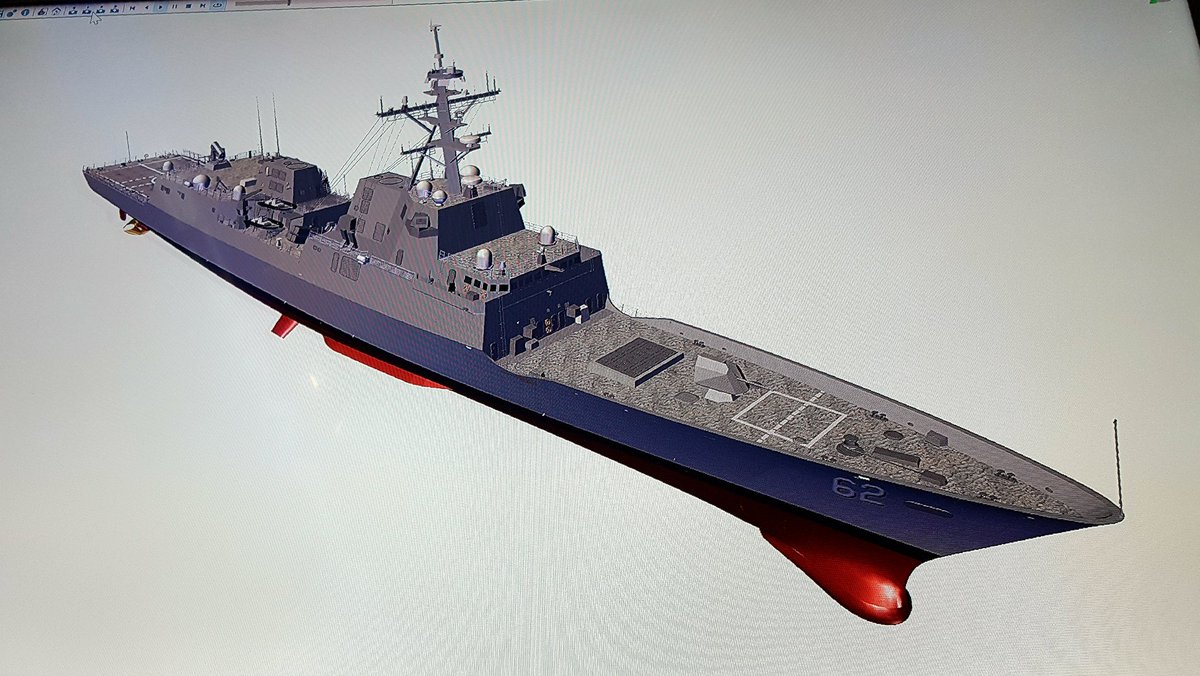 Craig Hooper So Where S The Ffg X Hiindustries