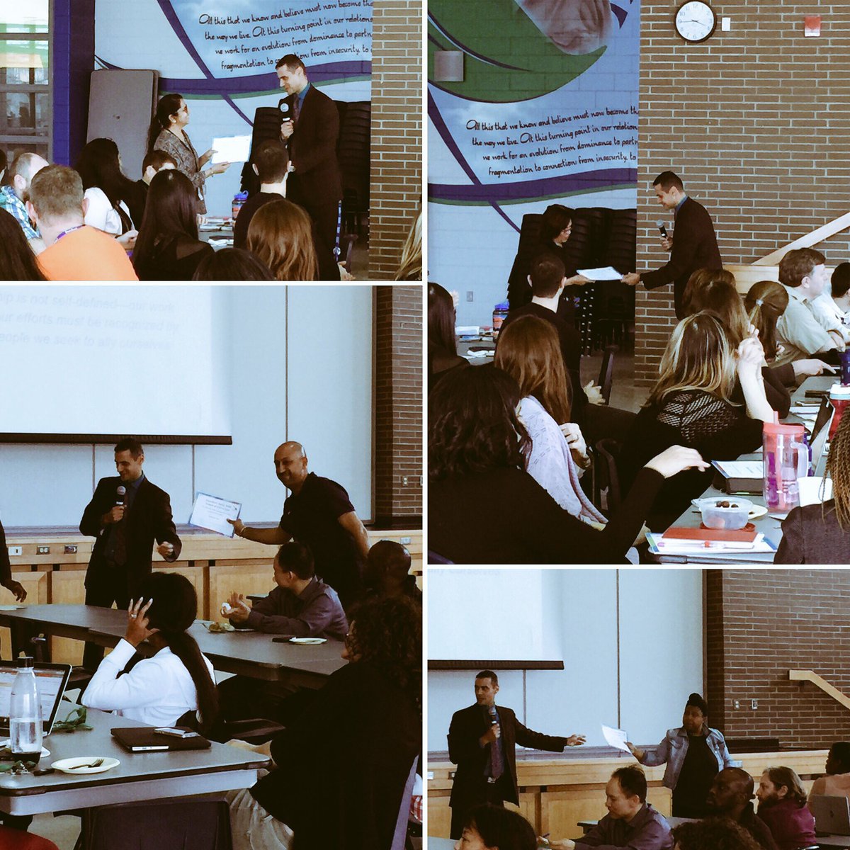 David Suzuki Secondary School tweet media