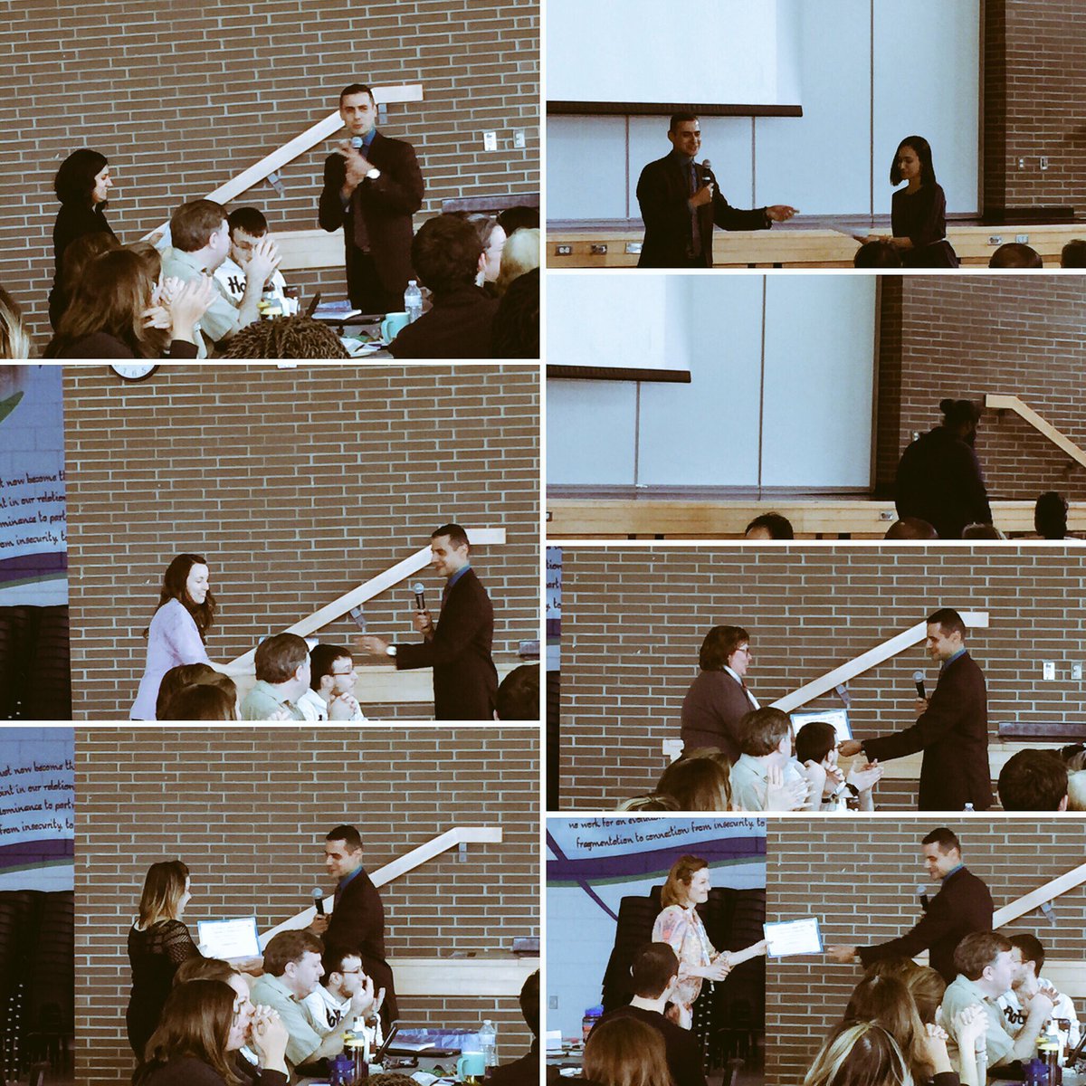 David Suzuki Secondary School tweet media