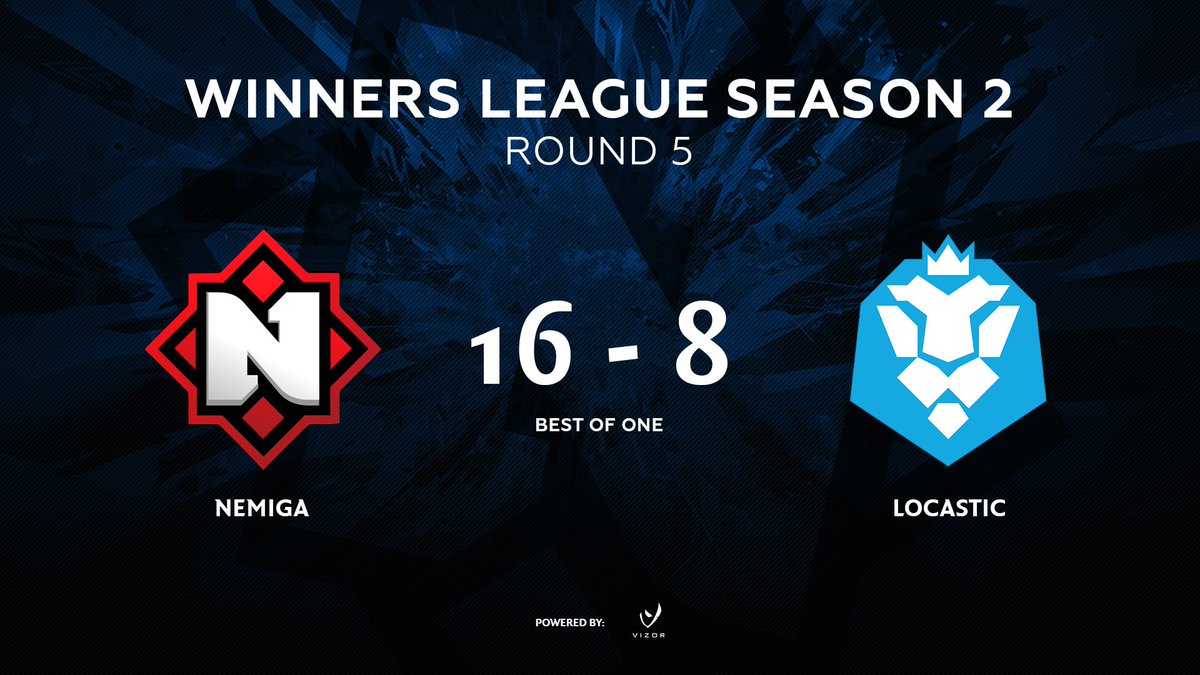 Nemiga Gaming tweet media