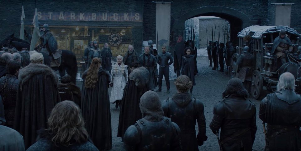 kelly_knox's tweet photo. #GameofThrones (via u/Mfbunnybutts on reddit) https://t.co/gPAAzxyDqx