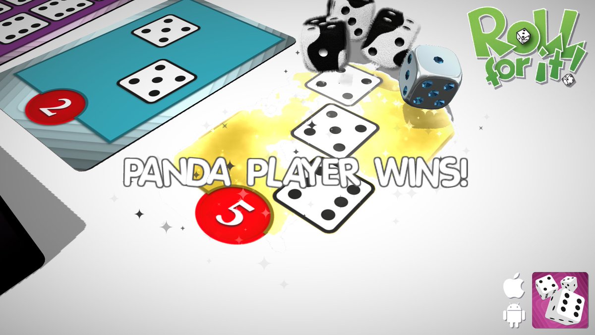 mocha_25's tweet image. We just had a great game of #RollForIt! Dad won. 🎲🏆😄 Great travel game!