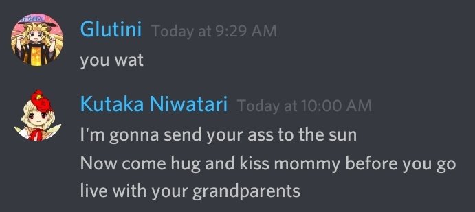 I'm so horrible what am I doing