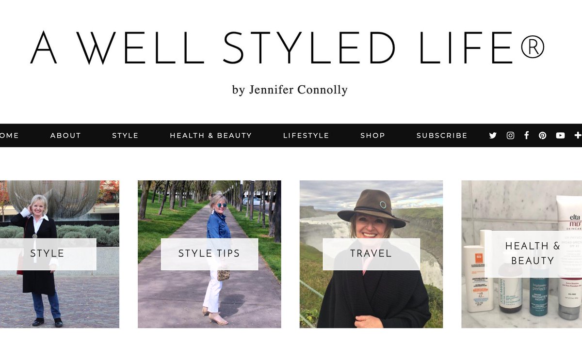 SacBloggers's tweet image. #Sacramento #Bloggers welcomes @AWellStyledLife and A Well Styled Life blog:  awellstyledlife.com