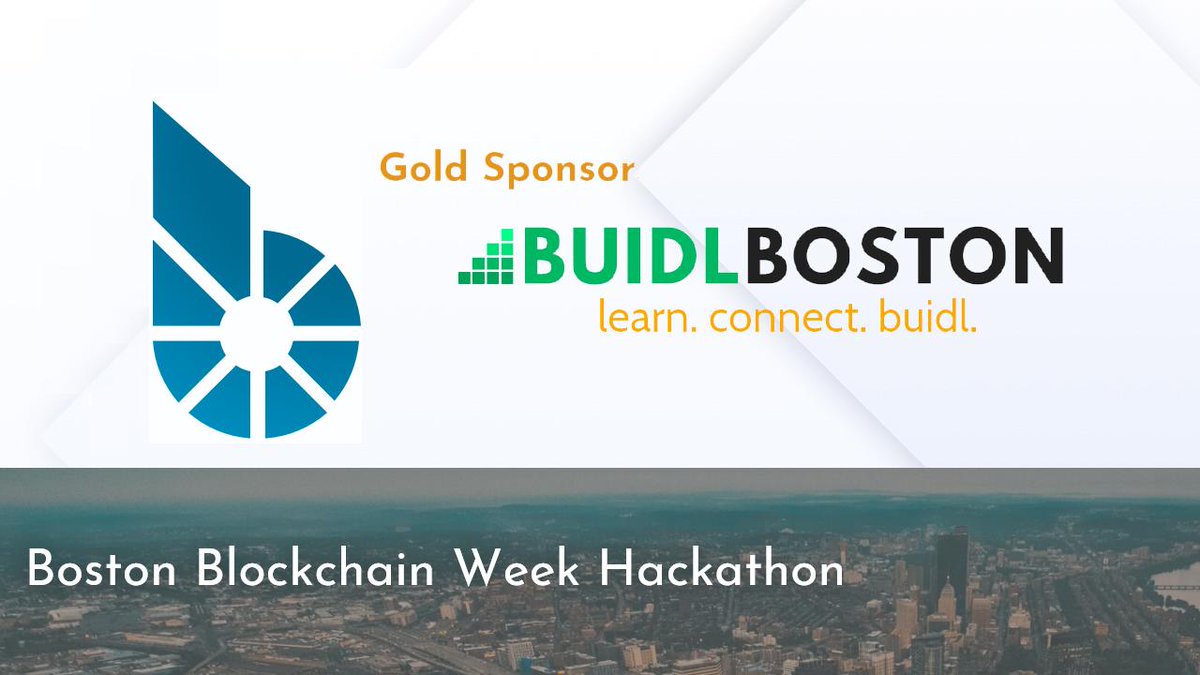 ryanRfox's tweet photo. Get your DEV on @BitShares Community and join the [ONLINE] @BUIDLboston hackathon NOW!! https://t.co/4Ny14FxznJ Over $3000 USD in prizes will be awarded on 12 MAY for this online #bostonblockchainweek event. #BUILDboston is part of @BlockchainWk and open to everyone. https://t.co/s5dhJBzLtT