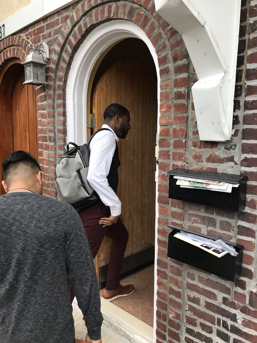 Housing Justice For All on Twitter "Final stop! Staten Island as