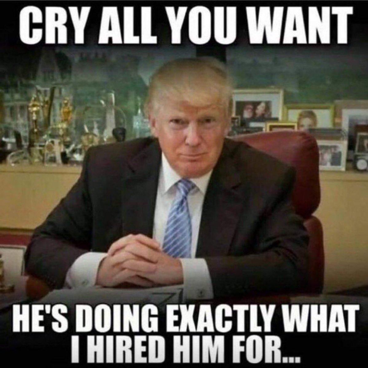 RL9631's tweet photo. @INeedAWitness @IlhanMN AMERICA IS BACK! GOD BLESS AMERICA AND GOD BLESS PRESIDENT TRUMP! 🙏🇺🇸🙏 @POTUS @realDonaldTrump @WhiteHouse https://t.co/3lzyiRdn6e
