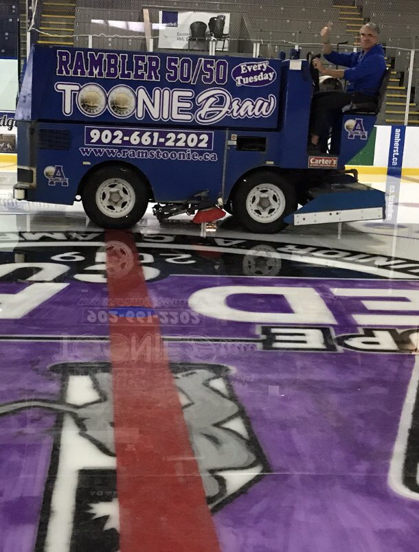 BillySchurman's tweet photo. Fred Page Cup @CJHL_FPC @THEMHL @cjhlhockey Game Day Builders Puck goes to @cumberlandcamo one of the very best @TownofAmherstNS role models &amp; supporters of active healthy community &amp; former Volunteer of the Year @recreationns @UpLiftNS @CCRCE_NS @ParticipACTION #BucketListDay https://t.co/tZSQygyNoo