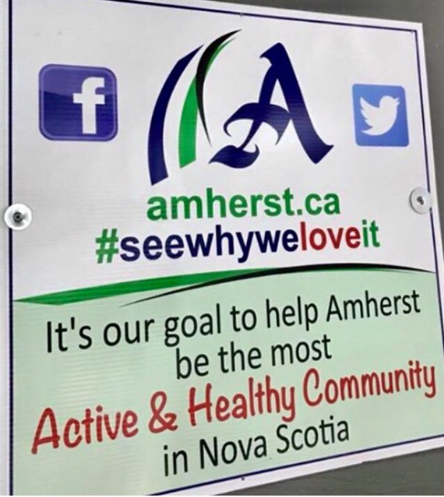 BillySchurman's tweet photo. Fred Page Cup @CJHL_FPC @THEMHL @cjhlhockey Game Day Builders Puck goes to @cumberlandcamo one of the very best @TownofAmherstNS role models &amp; supporters of active healthy community &amp; former Volunteer of the Year @recreationns @UpLiftNS @CCRCE_NS @ParticipACTION #BucketListDay https://t.co/tZSQygyNoo