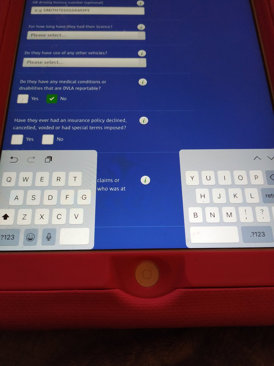 sarah_crowther's tweet image. What has happened to my iPad keyboard? How do I get it back to normal? 🤦🏻‍♀️🤷🏻‍♀️ #help #ipadhelp