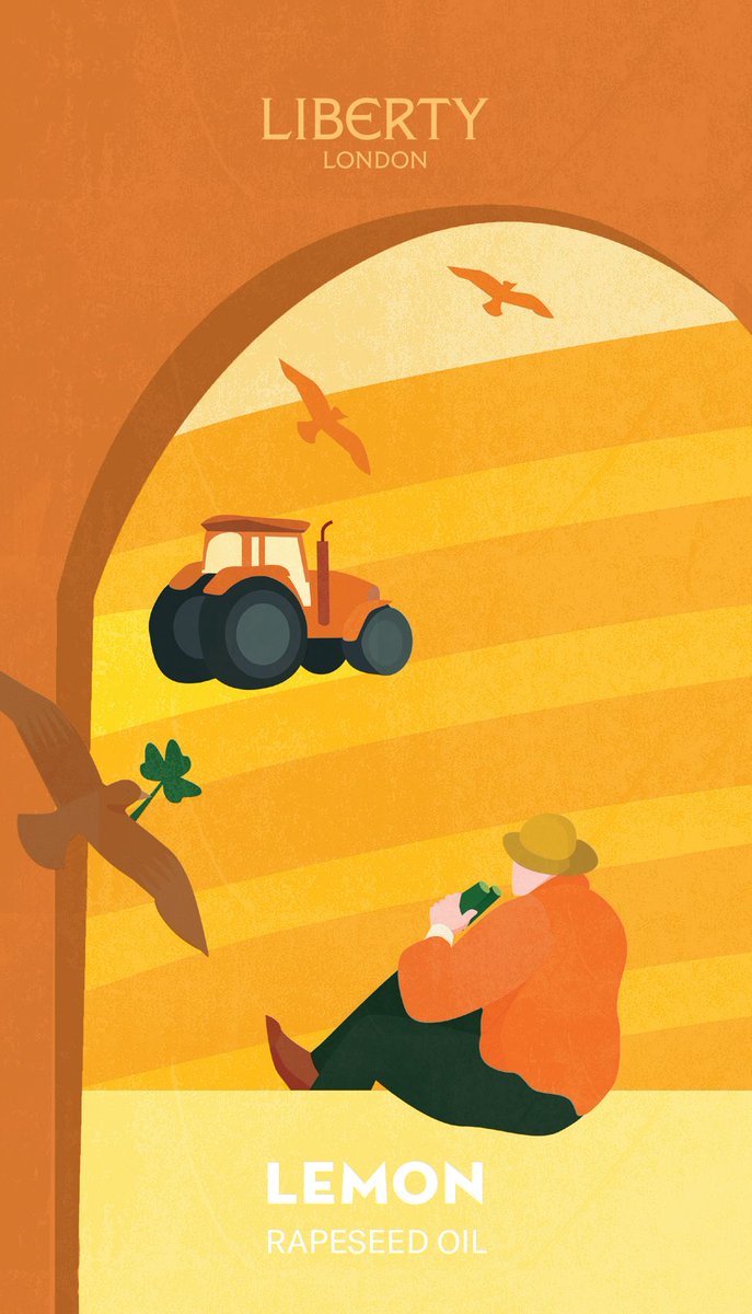 Directory of Illustration tweet media