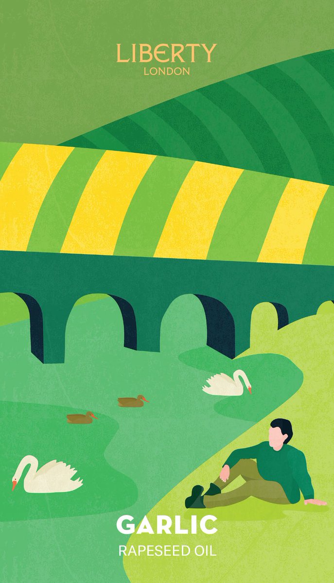 Directory of Illustration tweet media