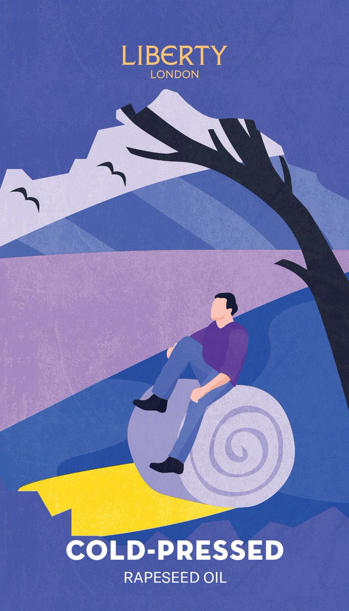 Directory of Illustration tweet media