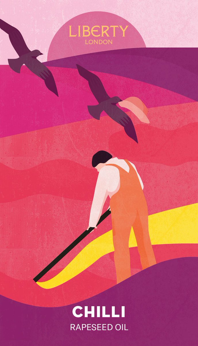 Directory of Illustration tweet media