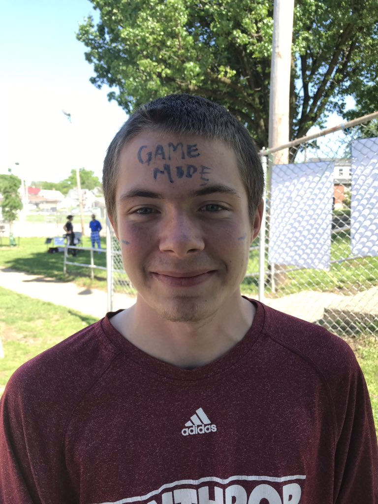 Reading Softball tweet media