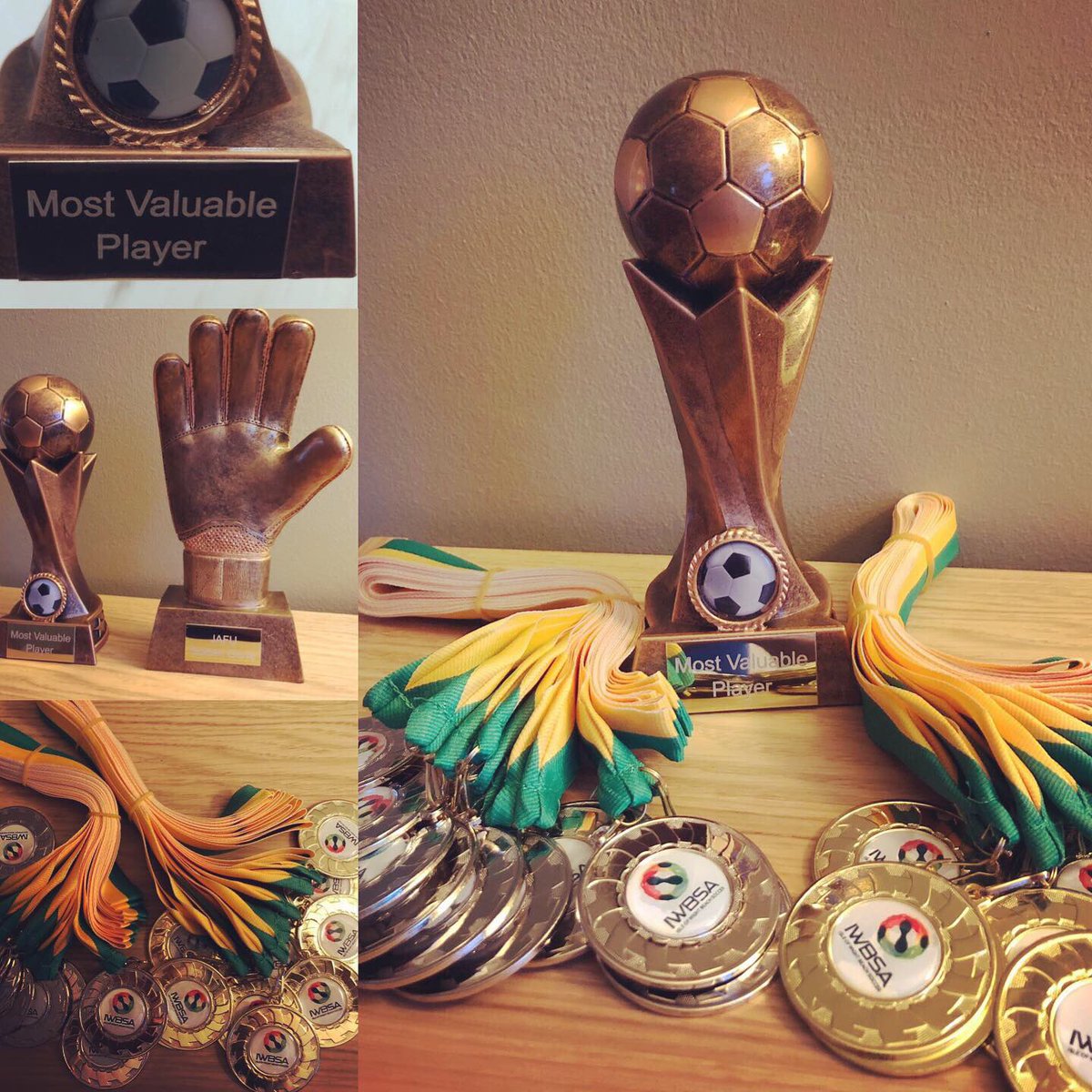 IOW_BeachSoccer's tweet photo. 5 more sleeps till the Men’s 2019 Super Cup...who’s going to win the JAFU Golden-Glove👋and our MVP players award🏆 #beachsoccerworldwide #beachsoccer #supercup #JAFU #mvp https://t.co/sPwbEkuEAc