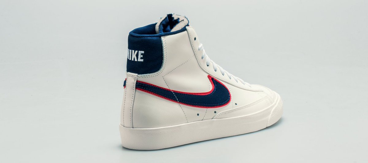 nike blazer mid 77 vintage city pride