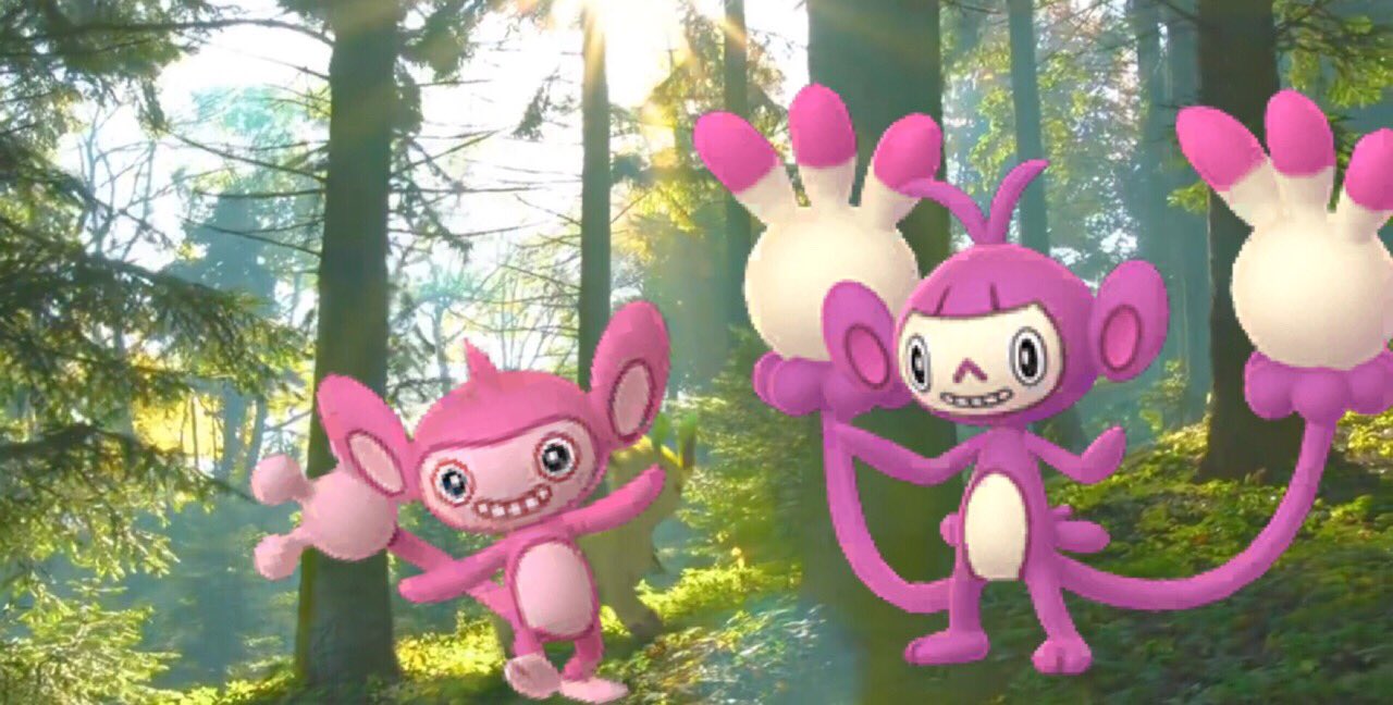 在 Twitter 上查看 Onepokego 在 19年5月6日的推文 Twitter 在 Twitter 上查看 Onepokego 在 19年5月6日的推文 Twitter