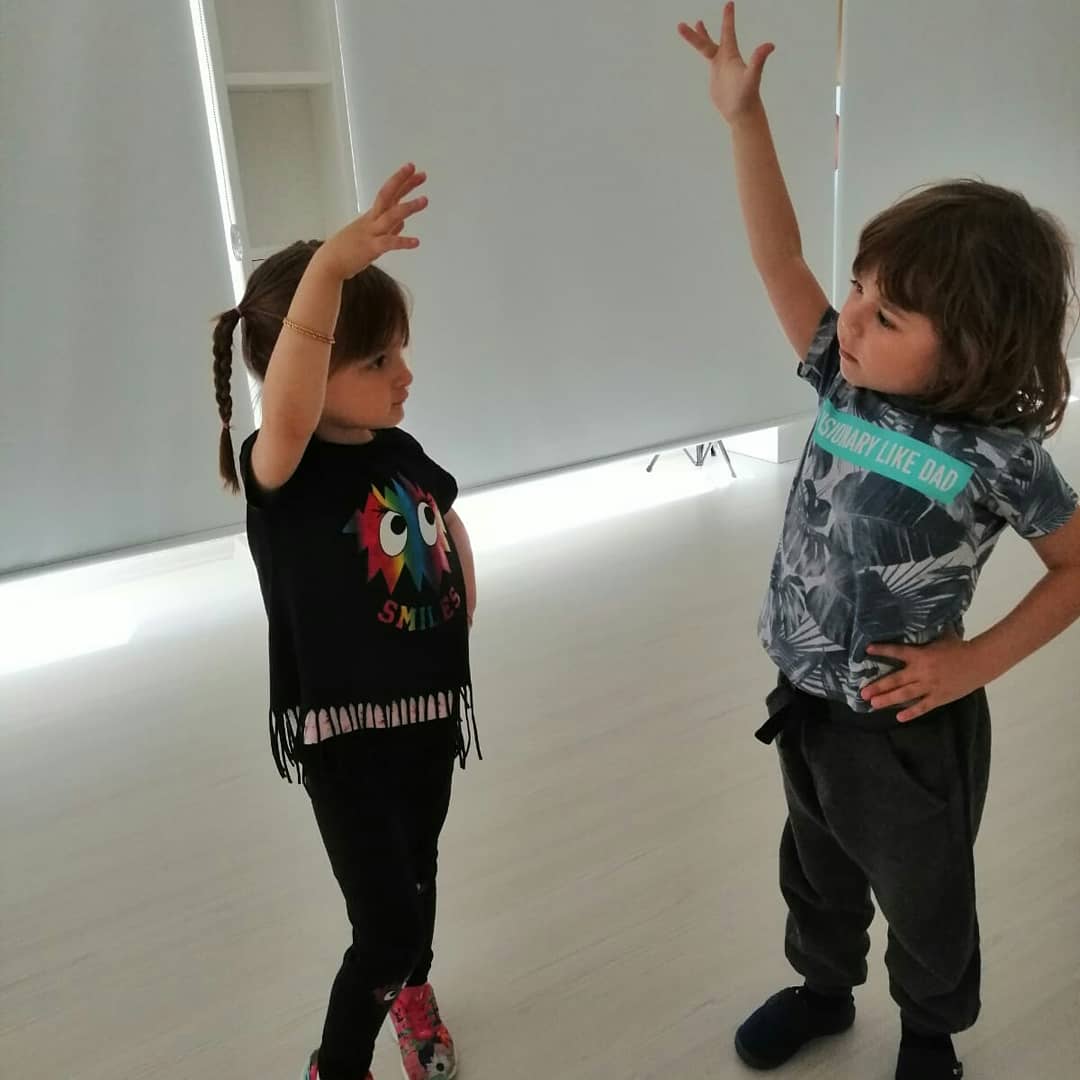 İbev Kültür ve Sanat Evi Çocuk Dans Atölyesi çalışmalarımız devam ediyor.
Kayıt için,
Detaylı Bilgi;
📞444 91 57
📩info@ibev.org.tr
#ibev #ibevkültürevi #bartın