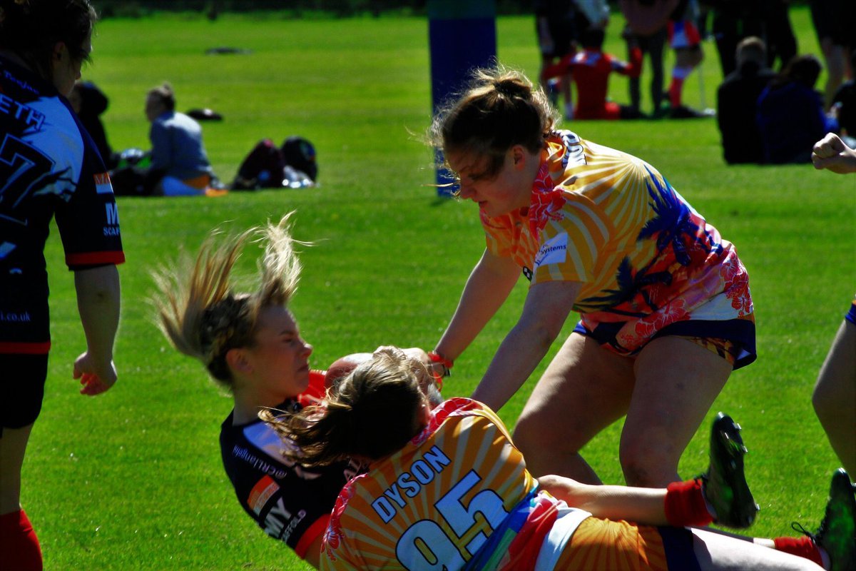 AberUWR's tweet photo. What a weekend @Aber7s has been!Both teams had an amazing weekend &amp; the old girls team came 2nd overall!Big thanks to all the sponsors this year,Huw Lewis Tyres,ALP Properties,IC Safer Systems &amp; The Oak Frame Carpentry Co. and a HUGE thanks to our captains Lara and Maddy! https://t.co/BajQF2nAAp