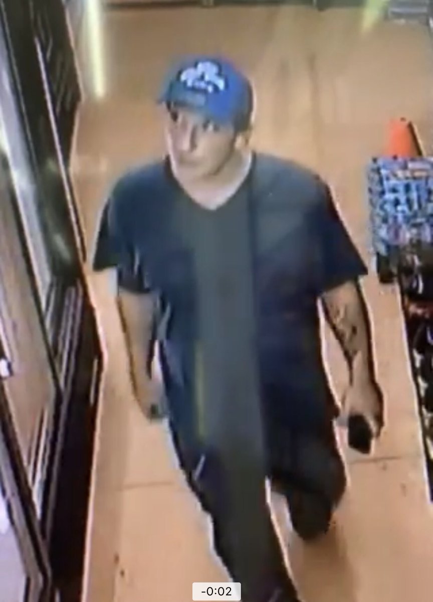 Miramar Police tweet media