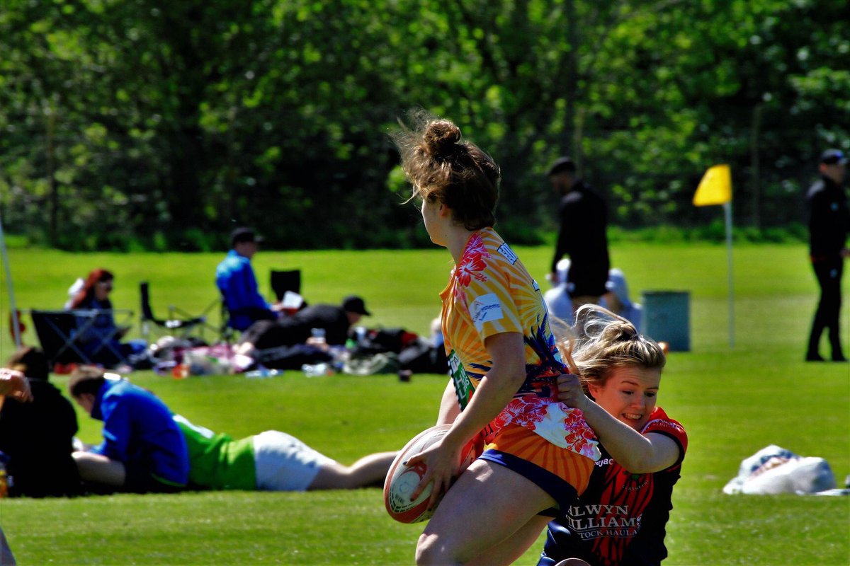 Here’s some more snaps from the <a href="/Aber7s/">Aber7s</a> weekend of our girls!
