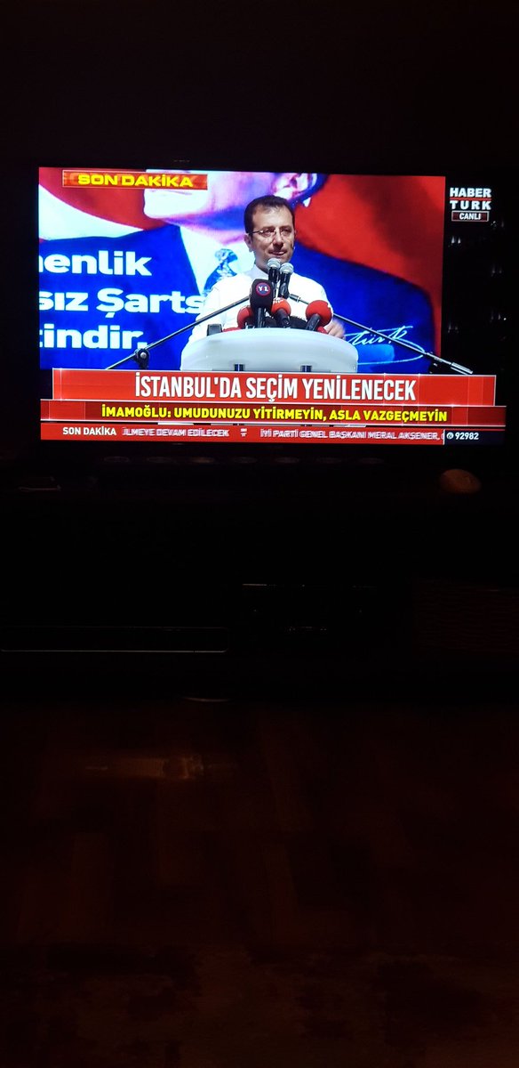 Seni başkan yapacağız ✊✌✌✌ <a href="/ekrem_imamoglu/">Ekrem İmamoğlu</a>