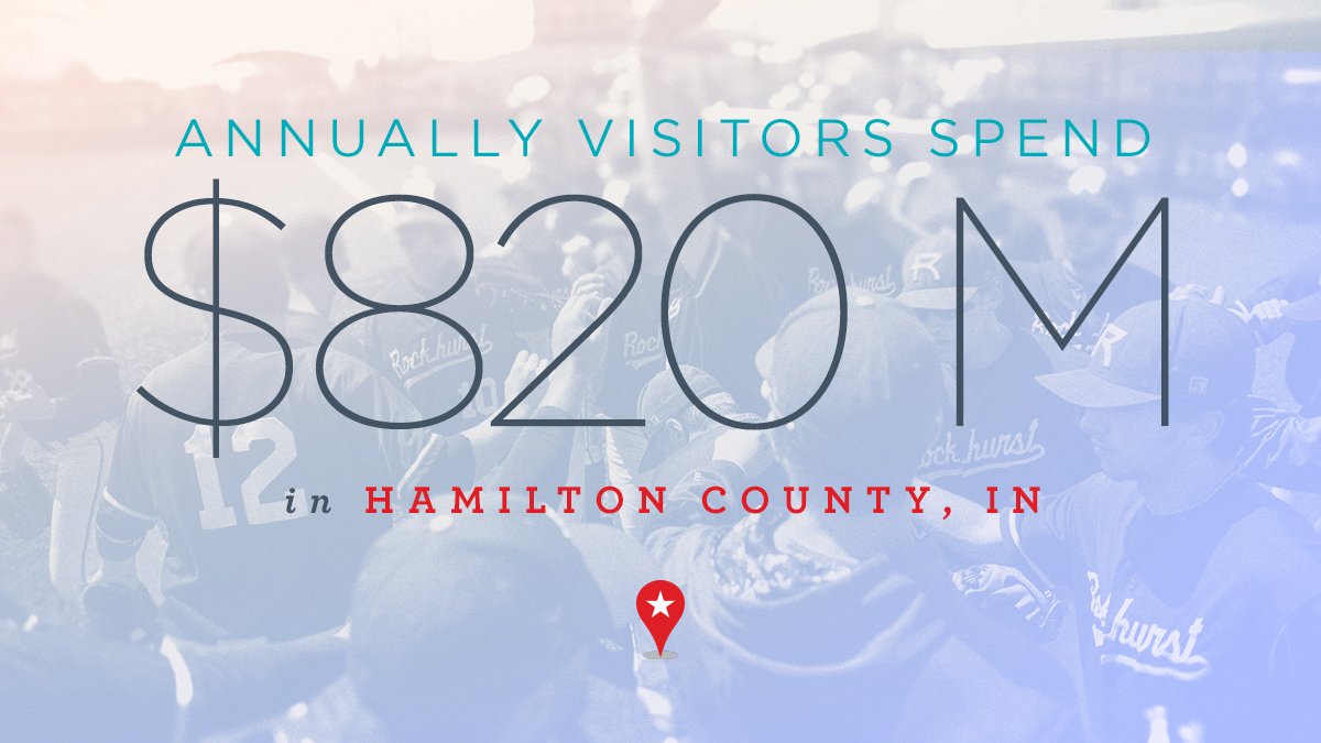 Visit Hamilton County, Indiana tweet media