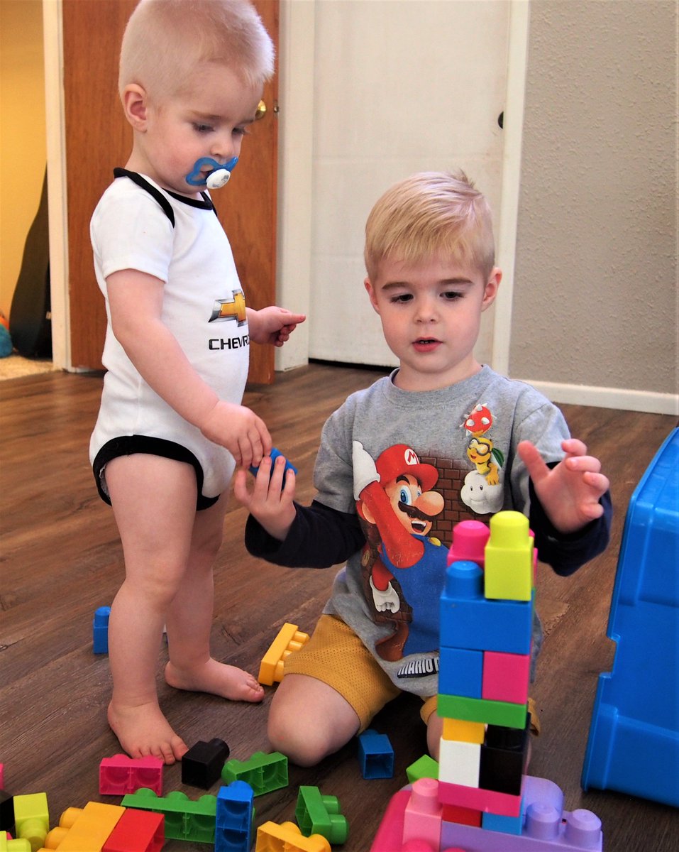 DIntentionally's tweet photo. Tips on how to increase joint attention in kids!  Learn how to play together and love it!
https://t.co/nZiwFvKcAj

#autism #jointattention #playtherapy #autismawareness #childdevelopment https://t.co/ESWfUKORrG